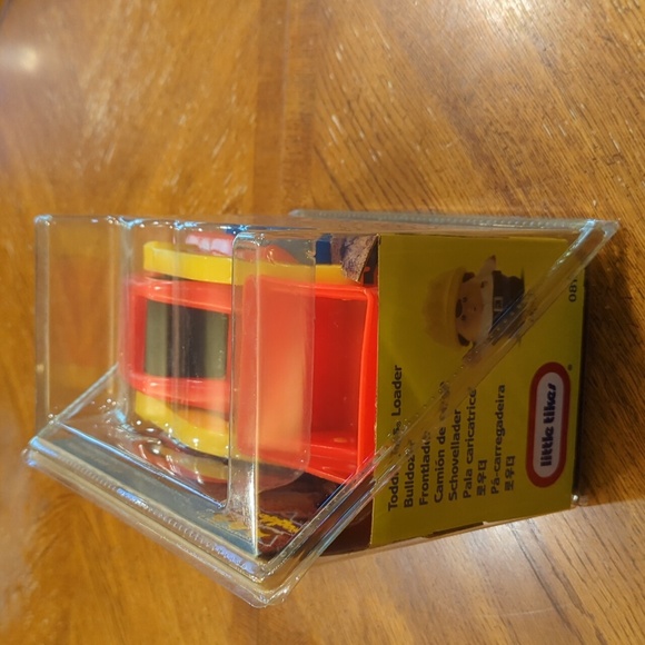 Little Tikes Loader - Picture 3 of 4